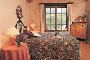 Adelaide Hills Country Cottages - Lavender Fields - Accommodation Yamba 1