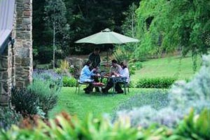 Adelaide Hills Country Cottages - Lavender Fields - Accommodation Yamba 2