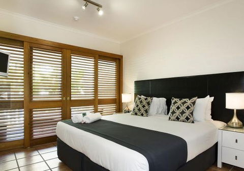 Paradise On The Beach Resort - Accommodation Yamba 1