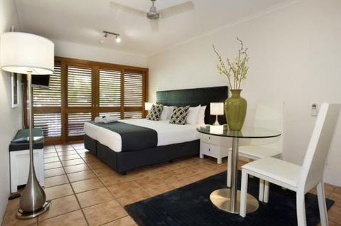 Paradise On The Beach Resort - Accommodation Yamba 2