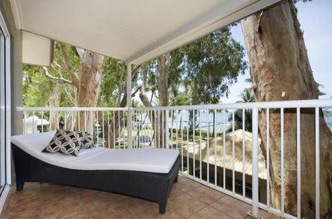 Paradise On The Beach Resort - Accommodation Yamba 3