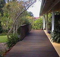 Kookaburra Lodge - Accommodation Yamba