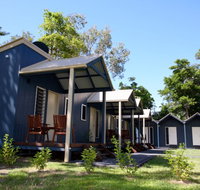 Cairns Holiday Park - Accommodation Yamba