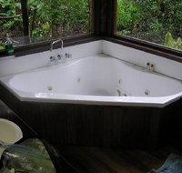 The Canopy Rainforest Tree Houses and Wildlife Sanctuary - Accommodation Yamba