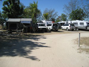 Karumba Point Tourist Park - Accommodation Yamba 1