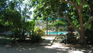 Karumba Point Tourist Park - Accommodation Yamba 2