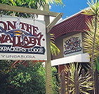 On the Wallaby Lodge - Accommodation Yamba