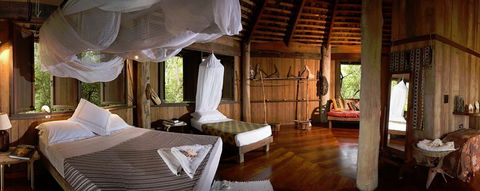 Haggerstone Island Guest House - Accommodation Yamba 1