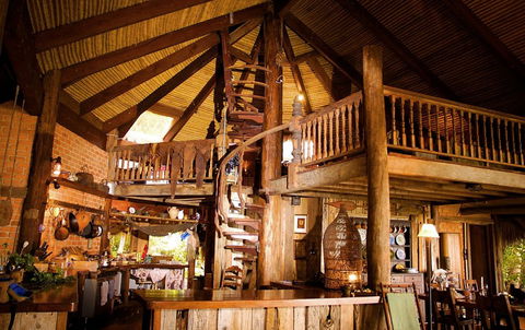 Haggerstone Island Guest House - Accommodation Yamba 2