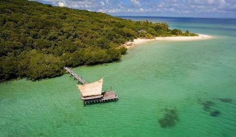 Haggerstone Island Guest House - Accommodation Yamba 3