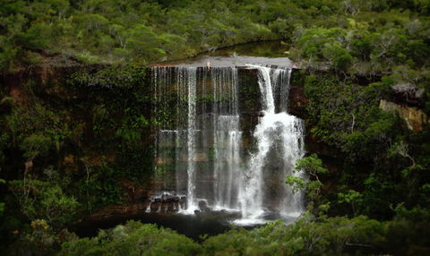 Haggerstone Island Guest House - Accommodation Yamba 5