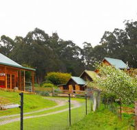 Elvenhome Farm Cottage - Accommodation Yamba