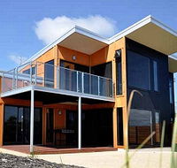 The Dunes Low Head - Accommodation Yamba