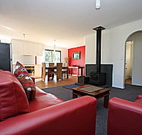 Bruny Island Villas - Eversley - Accommodation Yamba
