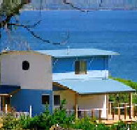 Bruny Island Accommodation Services - The Don - Accommodation Yamba