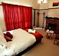 Old Cable Station Colonial Retreat - Accommodation Yamba