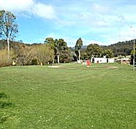 Mole Creek Camping Ground - Accommodation Yamba