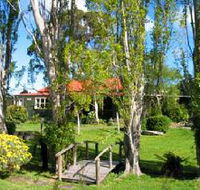 Lumeah - Accommodation Yamba