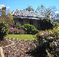 Camellia Cottage At Maple Hill - Accommodation Yamba