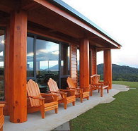 Tarkine Wilderness Lodge - Accommodation Yamba