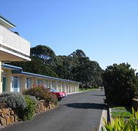 Waterfront Wynyard - The - Accommodation Yamba