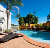 Noosa Sun Motel - Accommodation Yamba