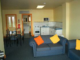 Dover TAS Accommodation Yamba