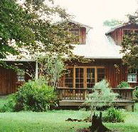 Millfarm Cottage - Accommodation Yamba