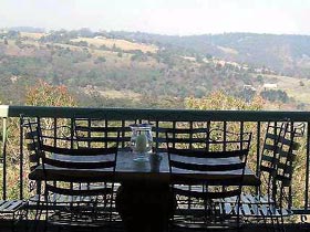 Maleny Hideaway - Accommodation Yamba 0