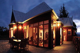 The Peninsula Experience - Accommodation Yamba 0