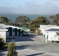 Old Pier Apartments - Accommodation Yamba
