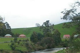 Branxholm TAS Accommodation Yamba