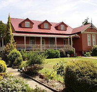 Cradle Manor - Accommodation Yamba