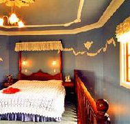 Hatchers Richmond Manor - Accommodation Yamba