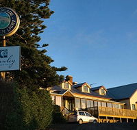 Stanley Seaview Inn - Accommodation Yamba