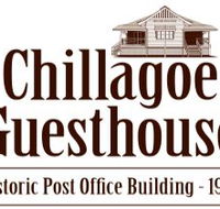 Chillagoe Guest House - Accommodation Yamba