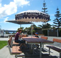 Hillcrest Caravan Park - Accommodation Yamba