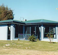 Homelea Accommodation Spa Cottage and Apartments - Accommodation Yamba
