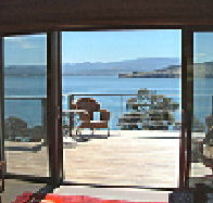 Bruny Island Accommodation Services - Captains Cabin - Accommodation Yamba