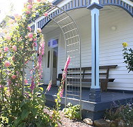 Devonport Bed  Breakfast - Accommodation Yamba