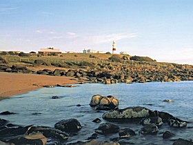 George Town Motor Inn - Accommodation Yamba 0