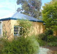 Richmond Coachmans Rest - Accommodation Yamba