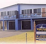 Fish-Tales On The Bay - Accommodation Yamba