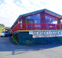 Bridport Seaside Lodge - Accommodation Yamba