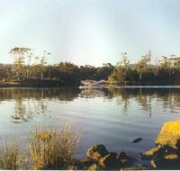 Far South Wilderness Lodge Accommodation - Accommodation Yamba