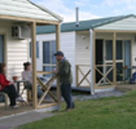 Discovery Holiday Parks Devonport Cosy Cabins - Accommodation Yamba
