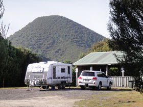Gormanston TAS Accommodation Yamba