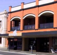 Merseybank Apartments - Accommodation Yamba