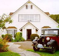 Inglenook by the Sea - Accommodation Yamba