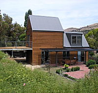 Red Brier Cottage Accommodation - Accommodation Yamba